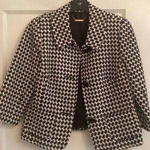 Trina Turk women’s blazer